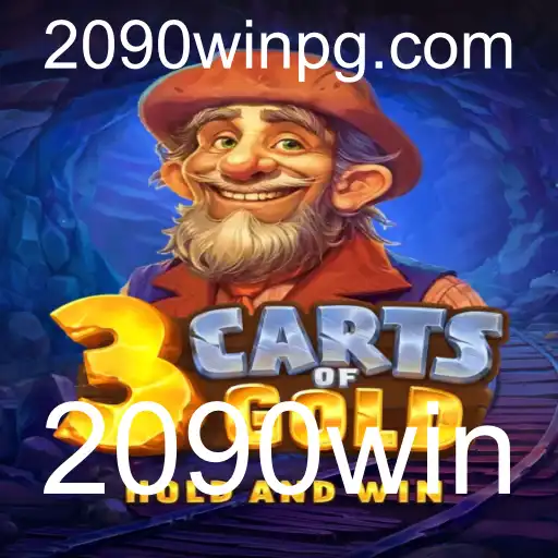 Descubra o Mundo de 3cartsOfGold: O Jogo que Revoluciona 2090win