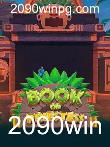 Descubra o Fascinante Mundo de BookOfPriestess: O Jogo que Reescreve as Regras