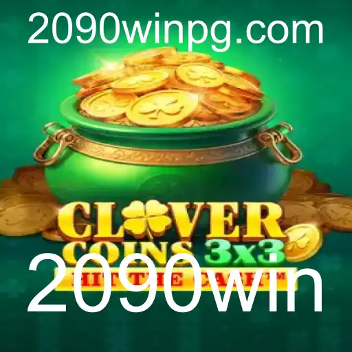 Clovercoin3x3: Estratégia e Diversão no Mundo dos Jogos