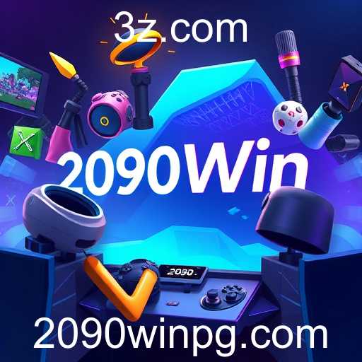 A Ascensão do 2090win no Cenário de Jogos em 2026