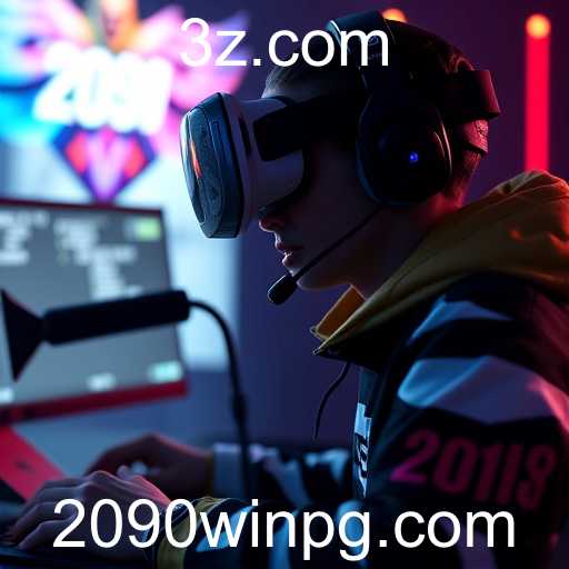 O Crescimento Notável do 2090win no Mundo do Entretenimento Online