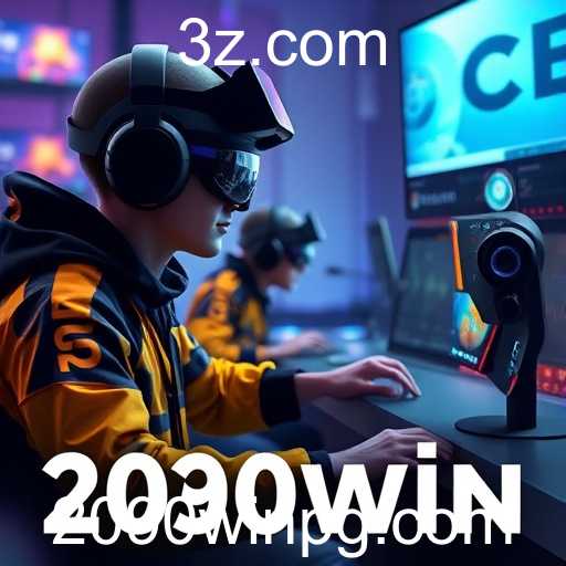 Evolução e Tendências no Mundo dos Jogos Online em 2090win
