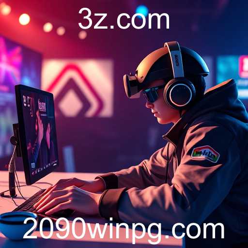 Explorando o Universo de 2090win: Novidades e Tendências em 2025