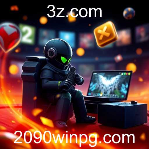 Tendências e Crescimento dos Jogos Online em 2090win