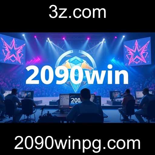 A Evolução dos Jogos Online e a Ascensão do 2090win