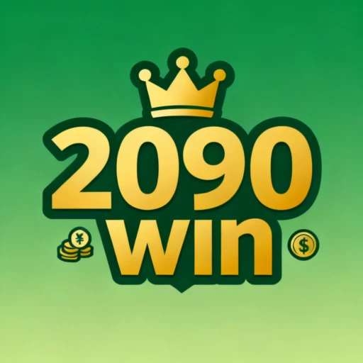 2090win Logo