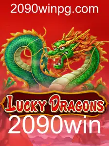Descobrindo o Fascinante Mundo de LuckyDragons: O Jogo de 2090 que Conquista Vencedores