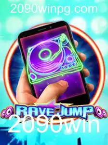 Descubra RaveJumpmobile: O Jogo que Revoluciona 2090win