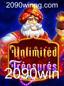 Descubra as Aventuras em UnlimitedTreasures com a Chave para Vencer: 2090win