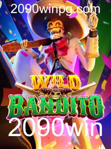 Desvendando o Jogo WildBandito: As Regras e a Aventura do 2090win